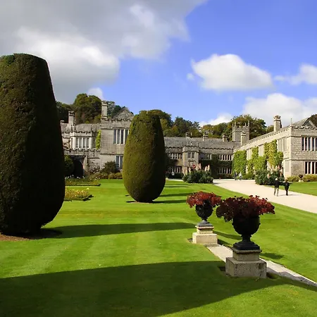1 Bed In Lanhydrock 88165