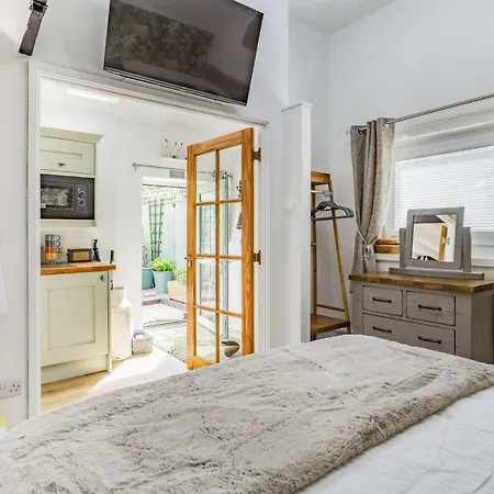 Holiday home 1 Bed In Lanhydrock 88165 Bodmin