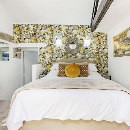 1 Bed In Lanhydrock 88165 Bodmin