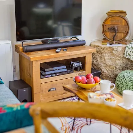 Holiday home 1 Bed In Lanhydrock 88165 Bodmin