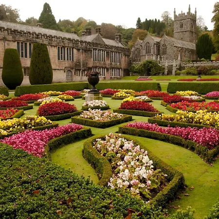 1 Bed In Lanhydrock 88165 * Bodmin