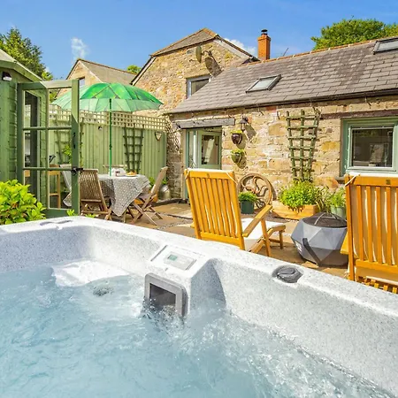 1 Bed In Lanhydrock 88165
